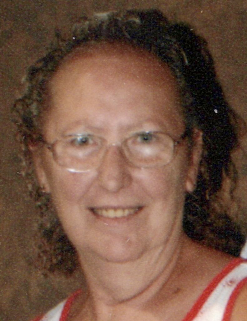 Virginia Russell