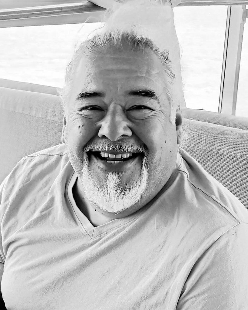 Manuel Ramon Gutierrez Profile Photo