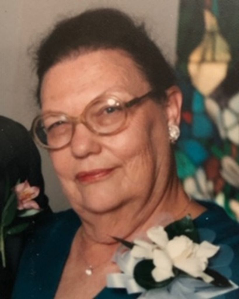 Yvonne Franks Vancleave Profile Photo