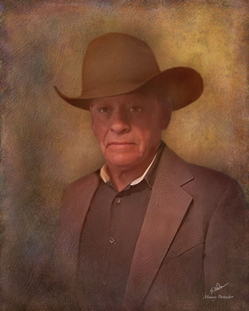 Miguel "Mike" Rodriguez