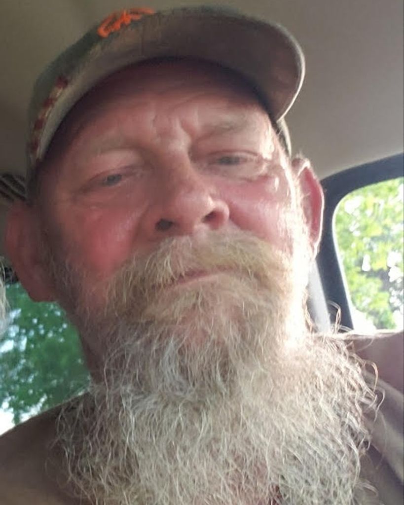 Carl Dean Moffett, Jr. "Bubba" Profile Photo