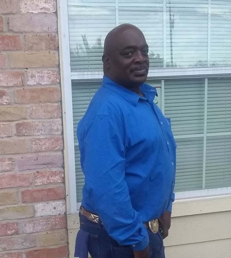 Gerald Wayne Johnson