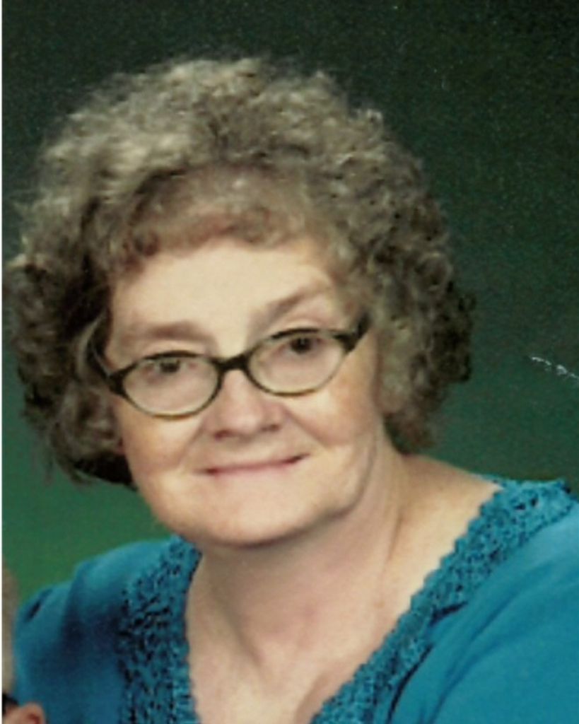 Marjorie Anne van Tuil