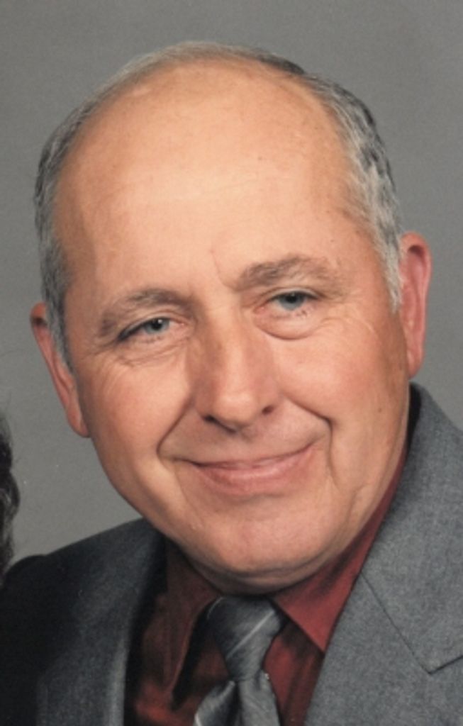 Robert Lee Hamilton