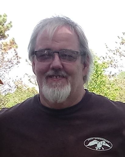 Anthony G Stricklin's obituary image