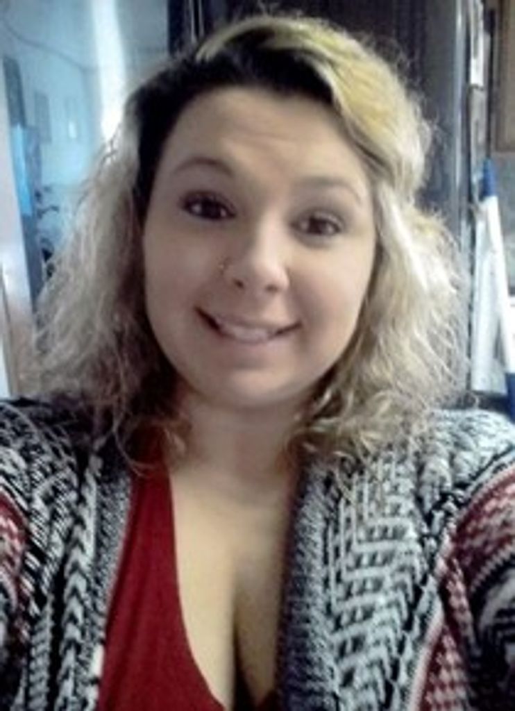 Courtney Branham Profile Photo