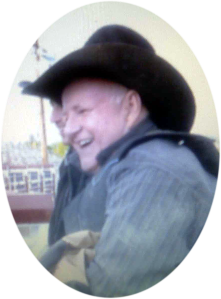 William “Billy” Stockton