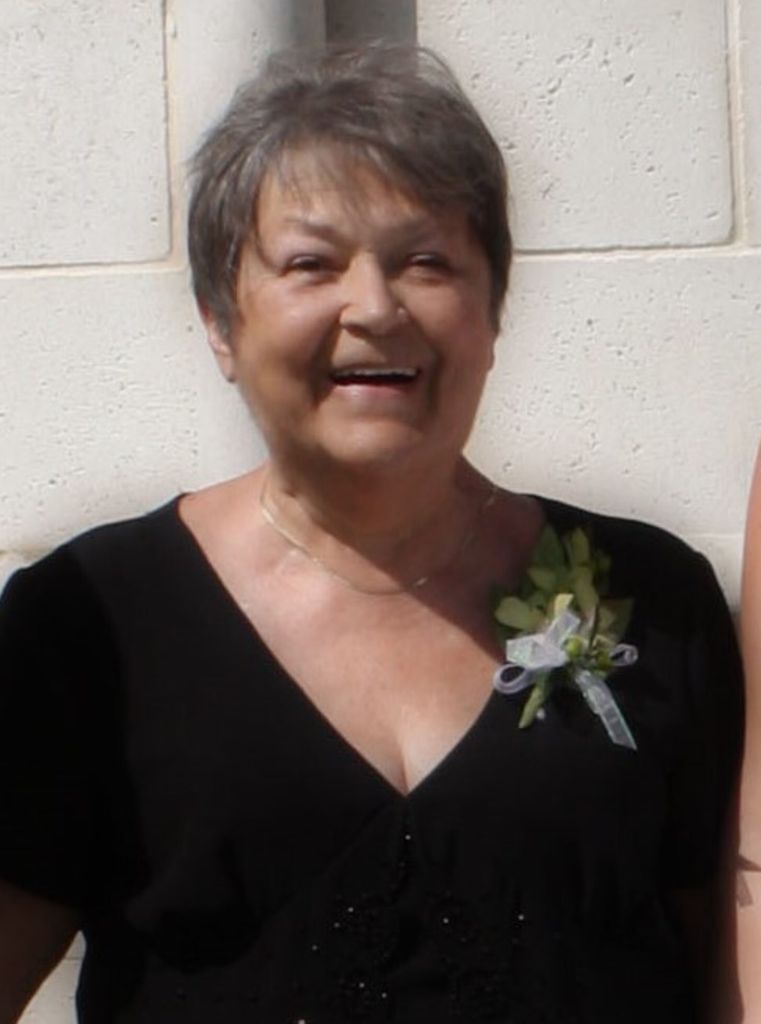 Ruth Elaine (Zito) Rohland Profile Photo