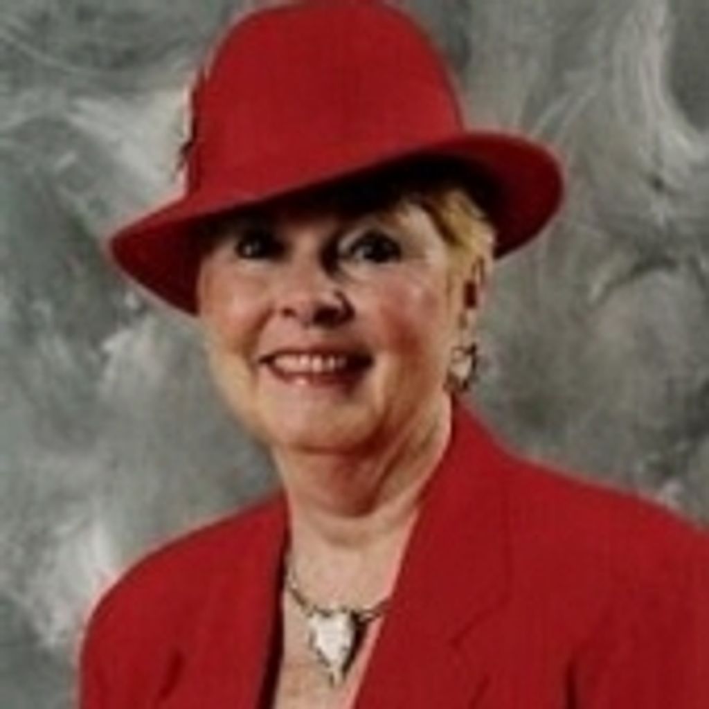 Mary Virginia Lombardino