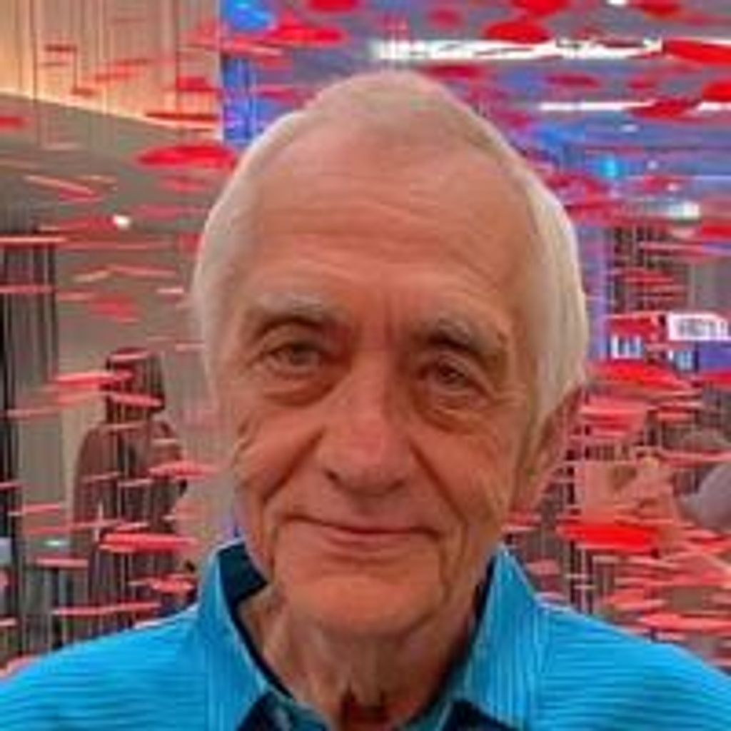 Robert A. Naypauer Profile Photo