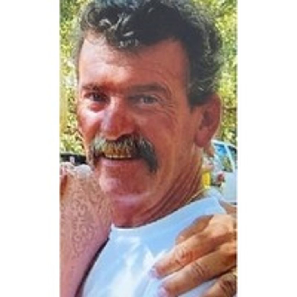 Harry L. "Mo" Brigham