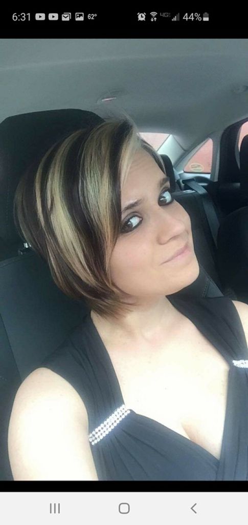 Ashley Louise Sanders Profile Photo