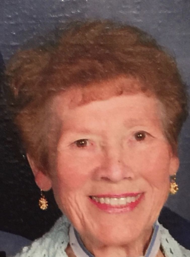 Frances Buchanan Profile Photo