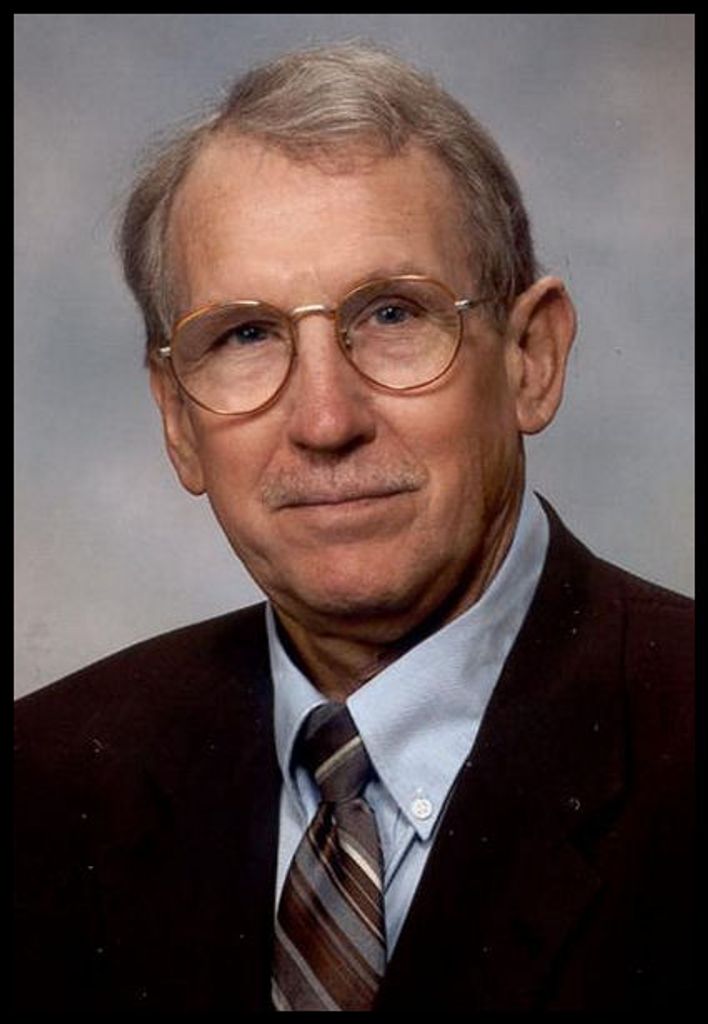 Dr. James L. Rae Profile Photo