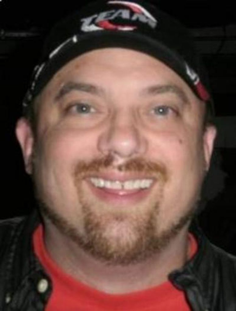 Michael Shane Miller Profile Photo