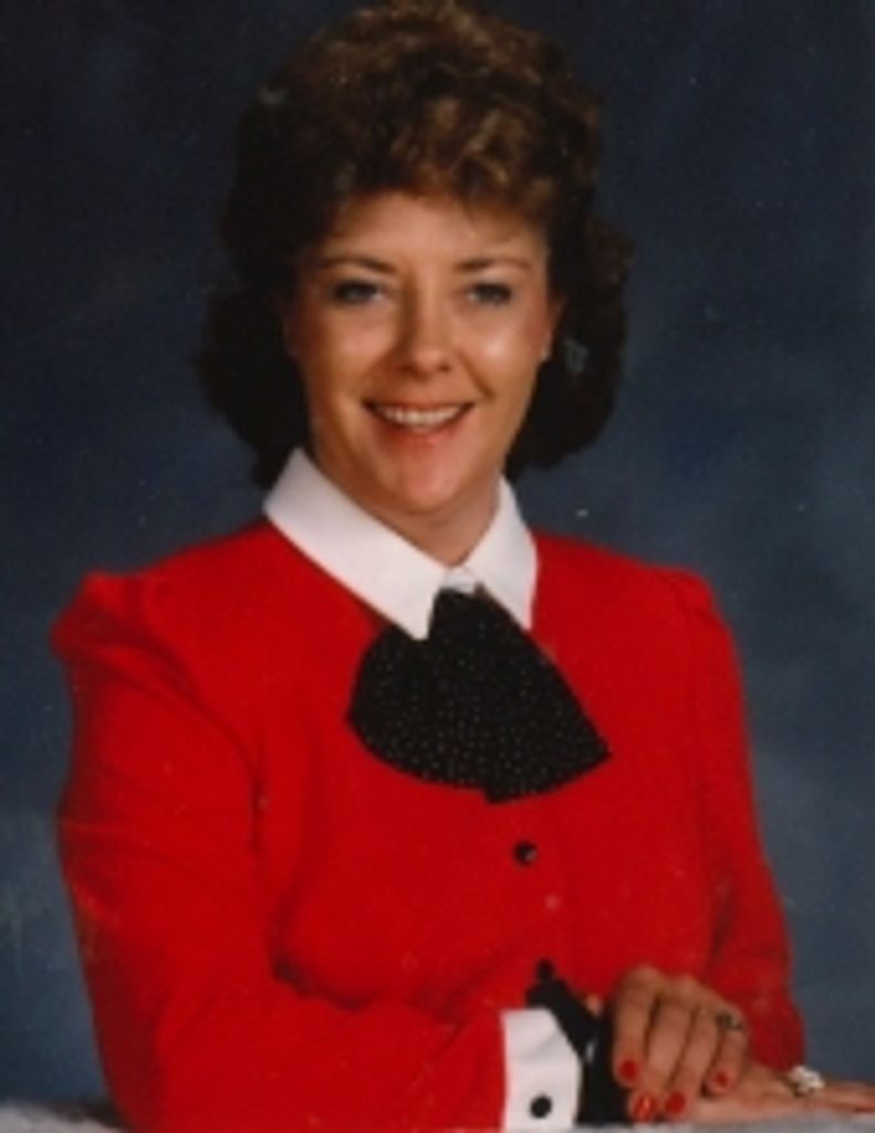 Shelia Jackson Elsbree Profile Photo