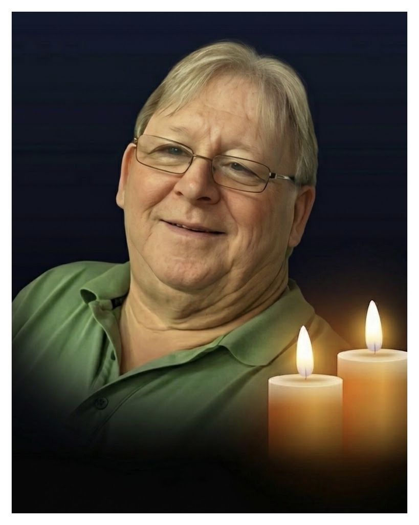 Kenneth Charles Redquest Profile Photo