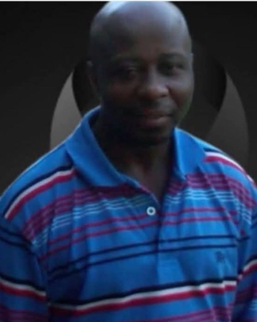Plass Odom, Jr. Profile Photo