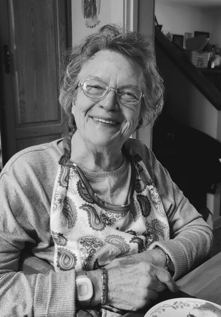 Zildred "Zee" C. Breininger Profile Photo