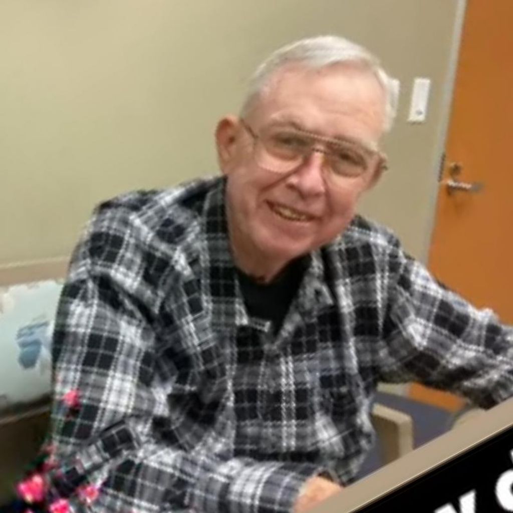 Dr. Ed Smith Profile Photo
