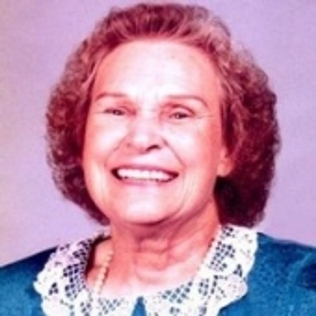Dorothy Neslony