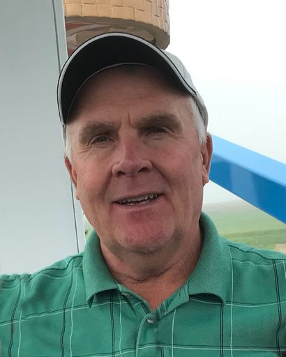 Gregory Keith McLeod's obituary image