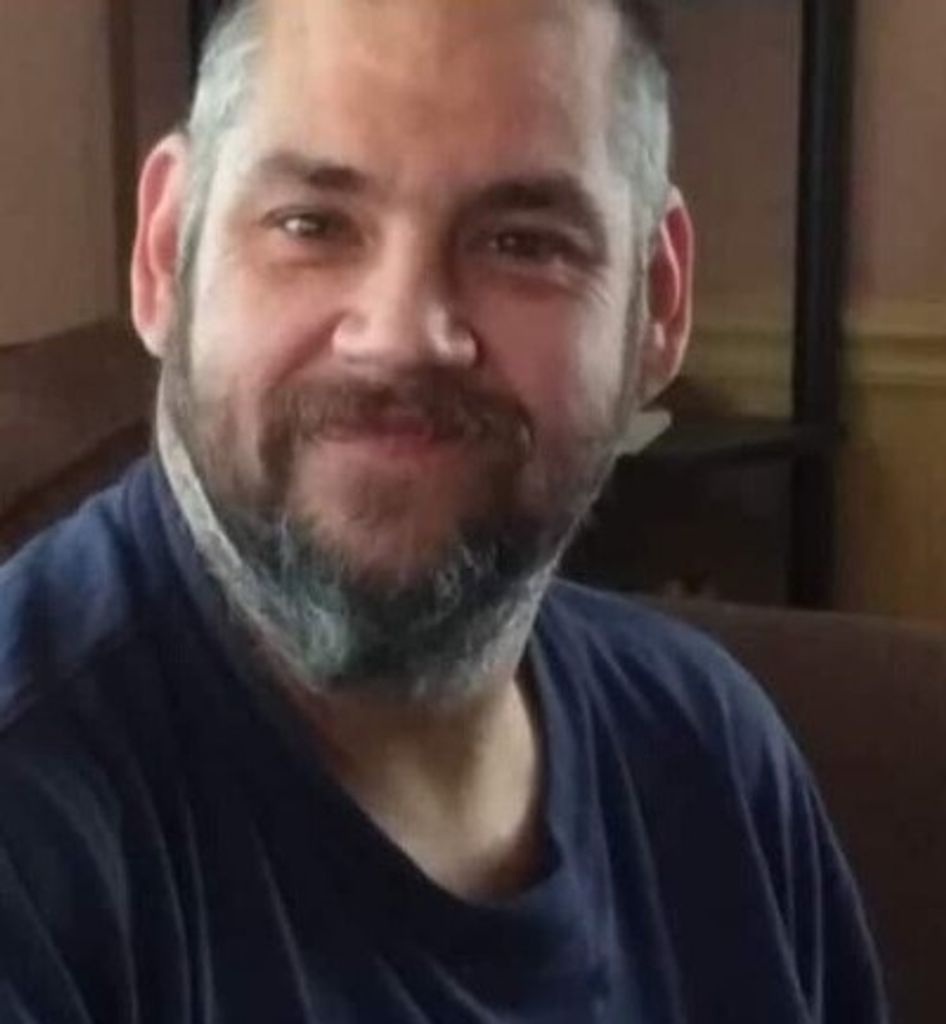 Timothy Christopher Capps Profile Photo