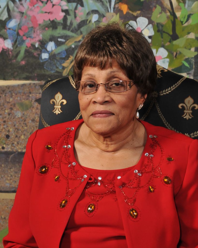 Inez L. Love Profile Photo