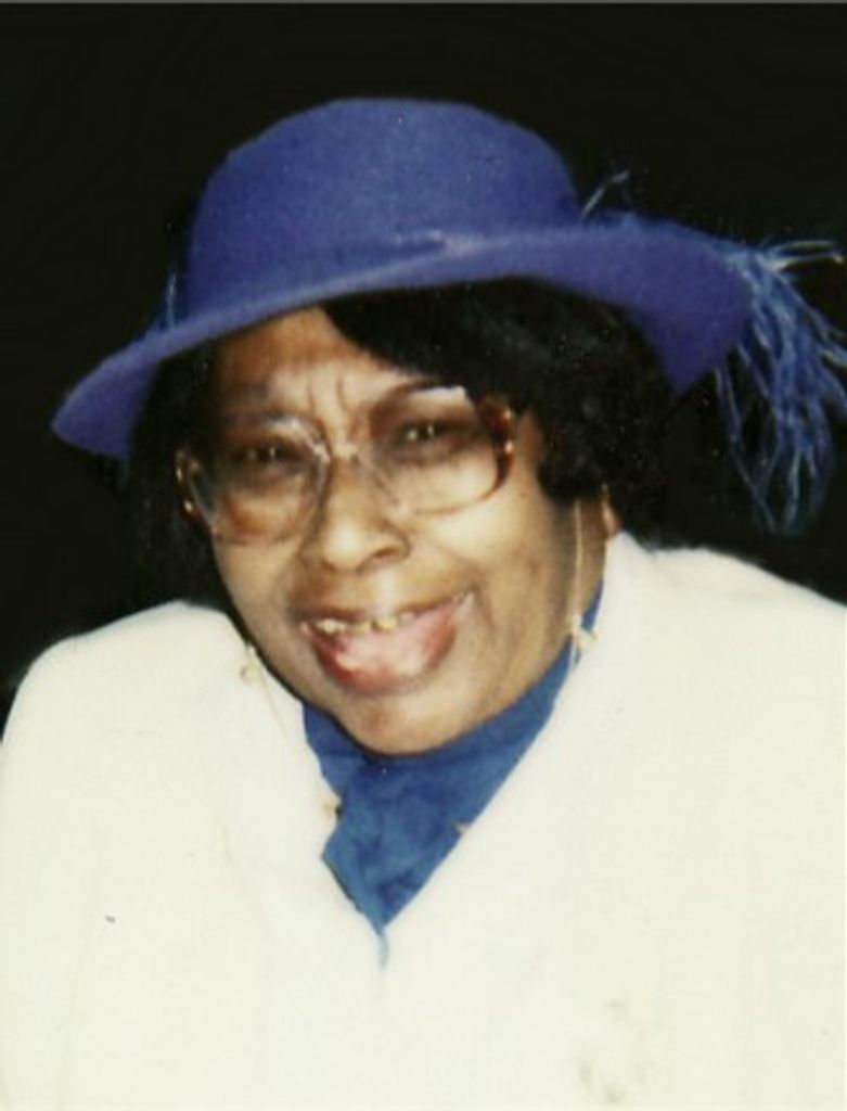Vonzeal P. Knight