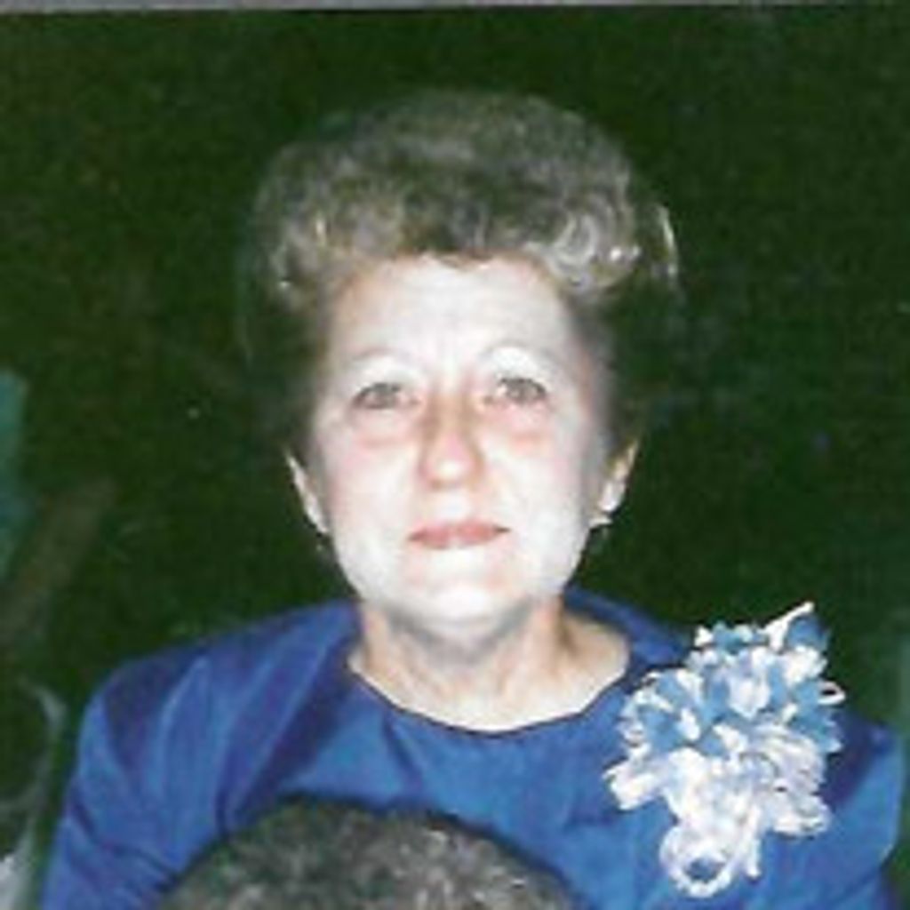 Theresa "Firecracker" Ledet