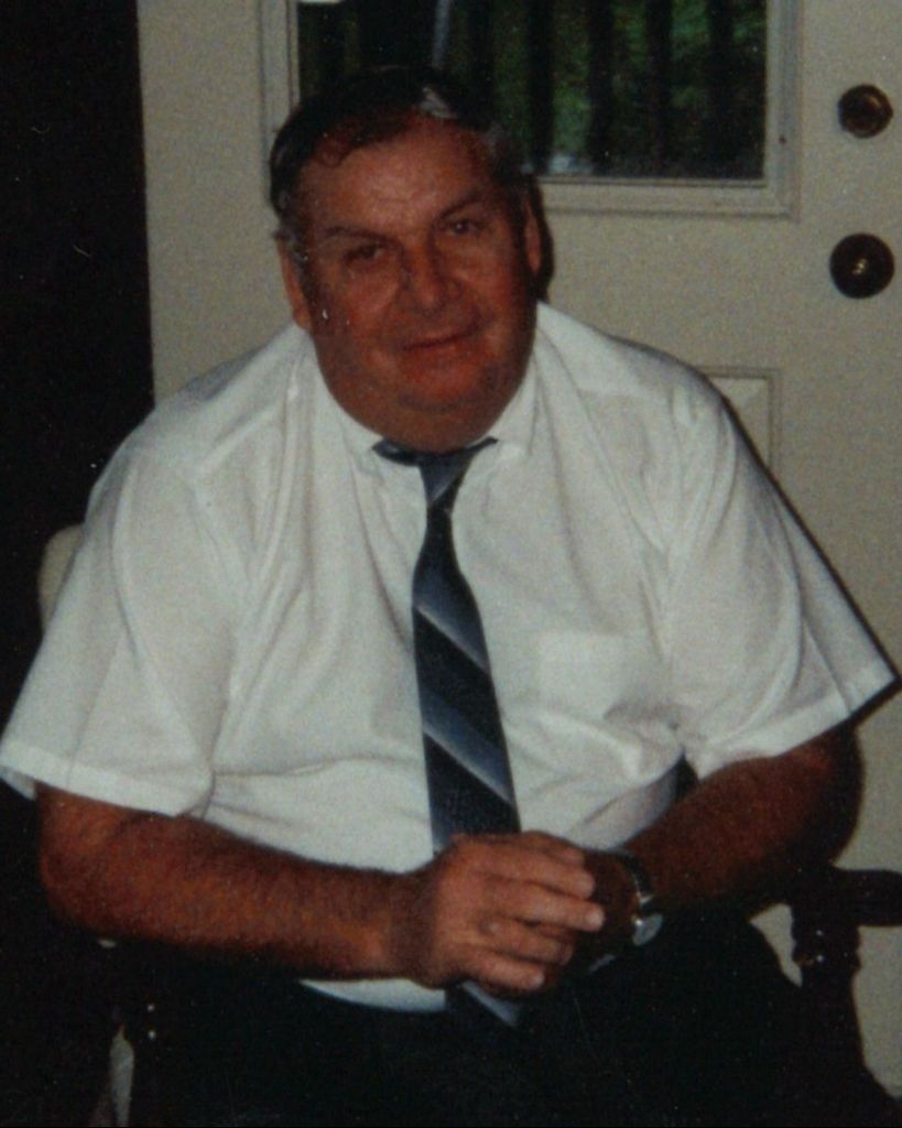 Rev. Jimmy Futch Profile Photo
