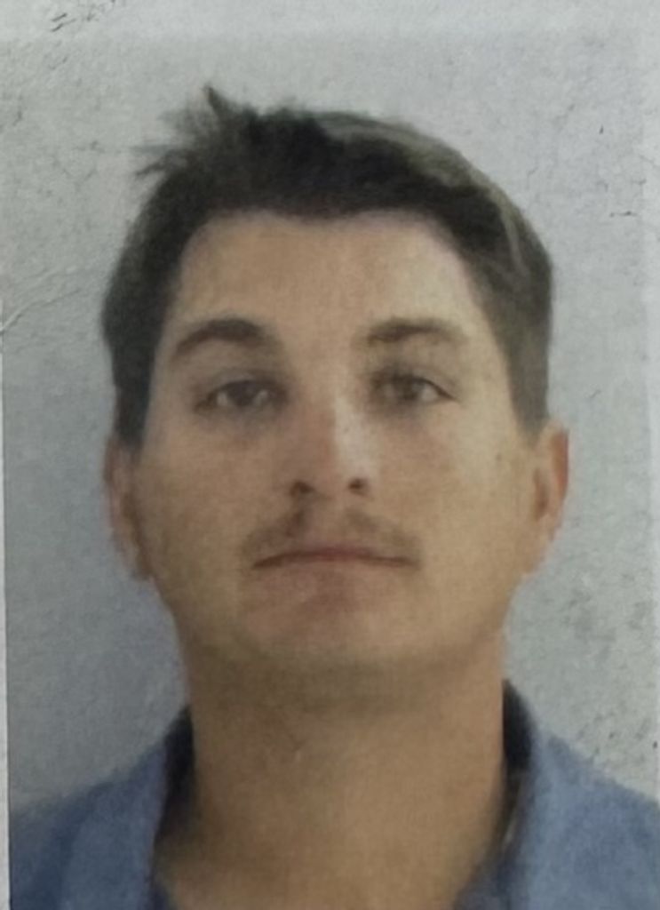 Christopher Lee Rachal Profile Photo