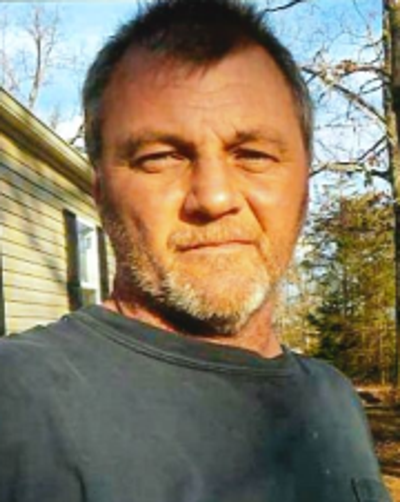 Mr. Terry Dewayne Morrison