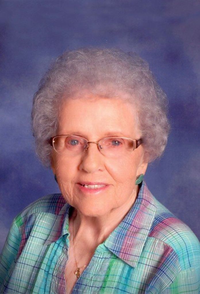 Marcella "Sally" M. Martin Profile Photo