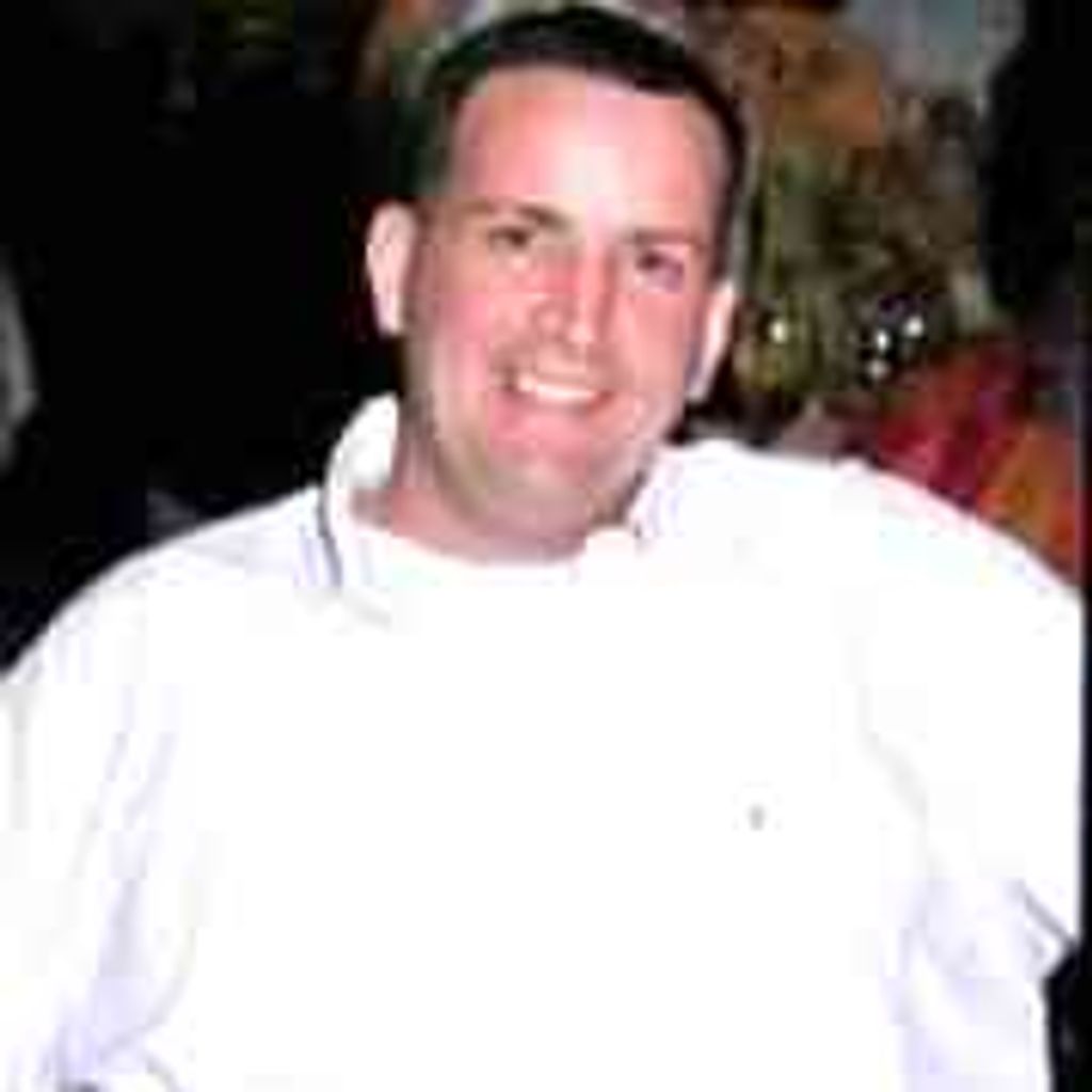 John "JJ" Peter Hunt Profile Photo