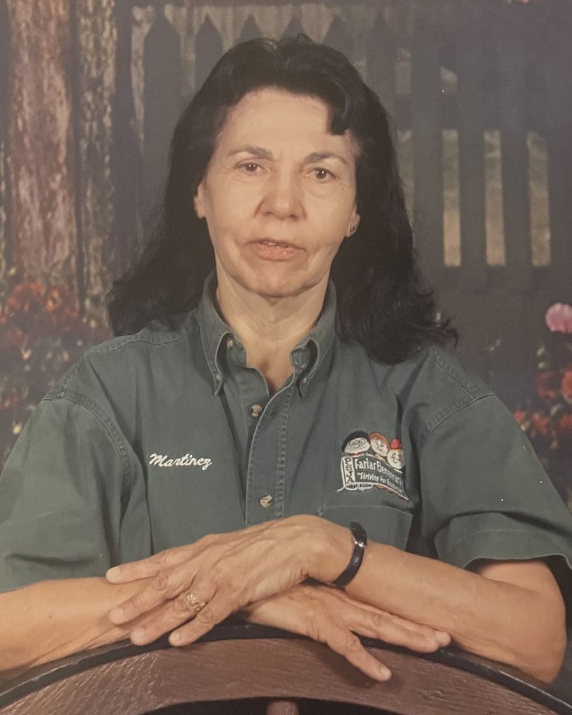 Macarena Martinez Profile Photo