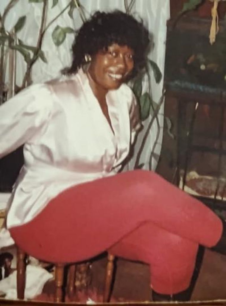 Alice Branch Robinson Profile Photo