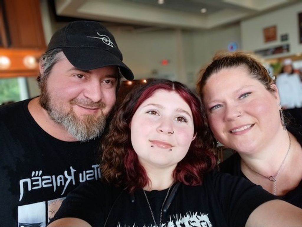 Thomas Shaun Meehan Profile Photo