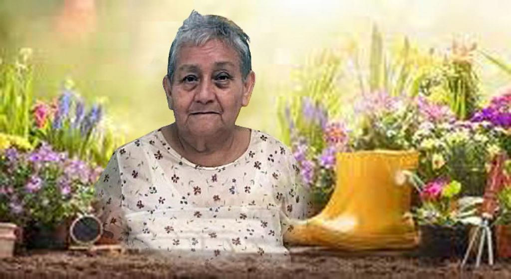 Maria De Jesus Juarez