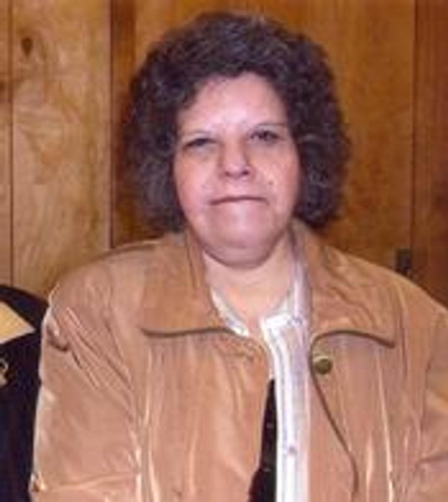 Martha Rachel Wrage