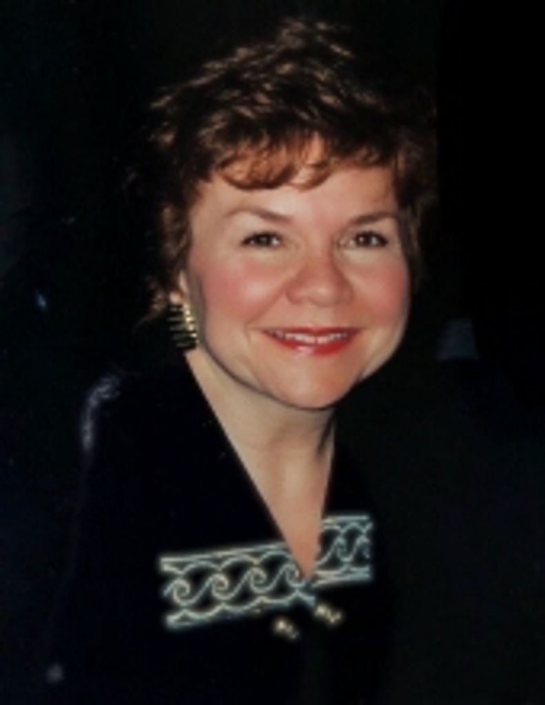 Deborah  Ann Presson