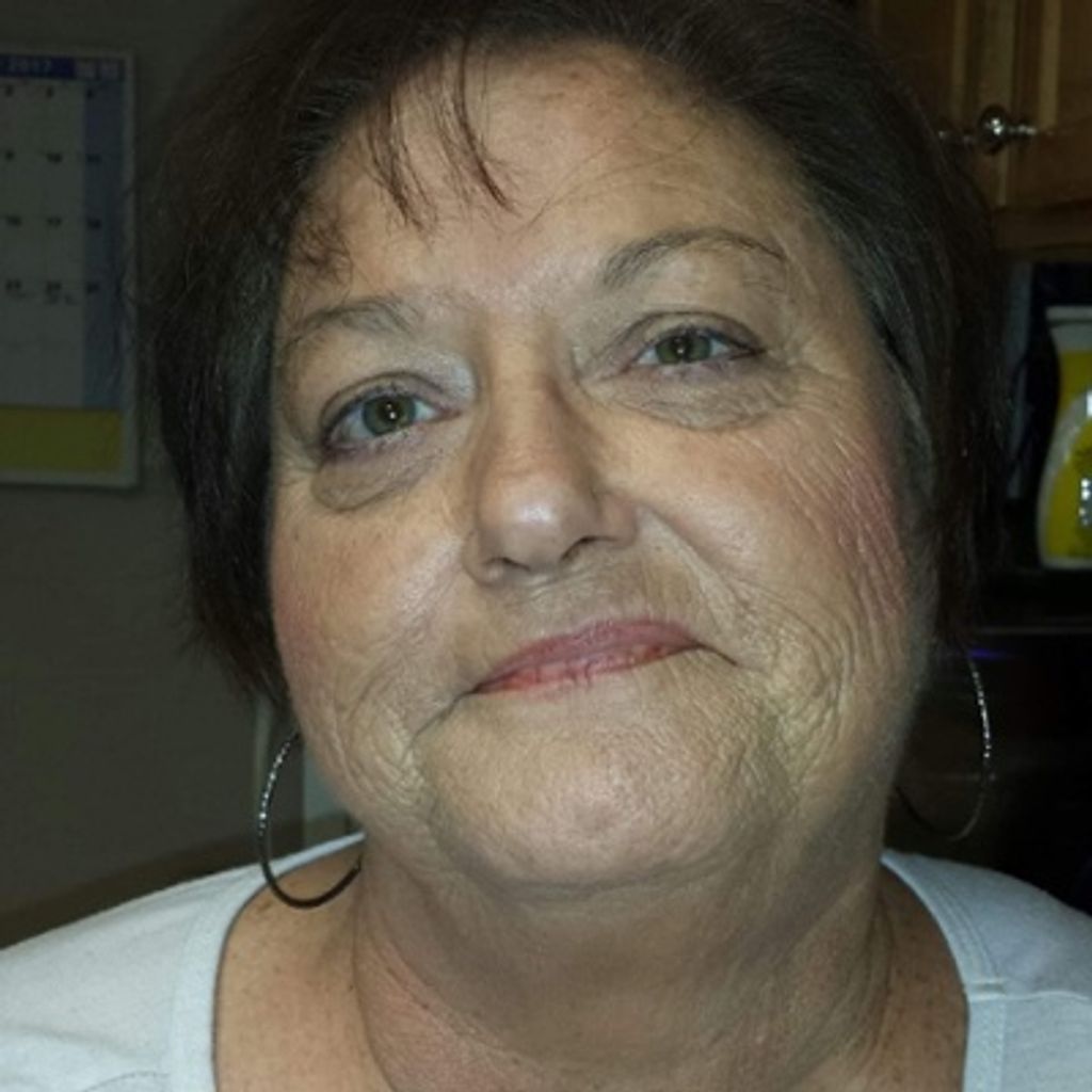 Sharon House Stafford Profile Photo