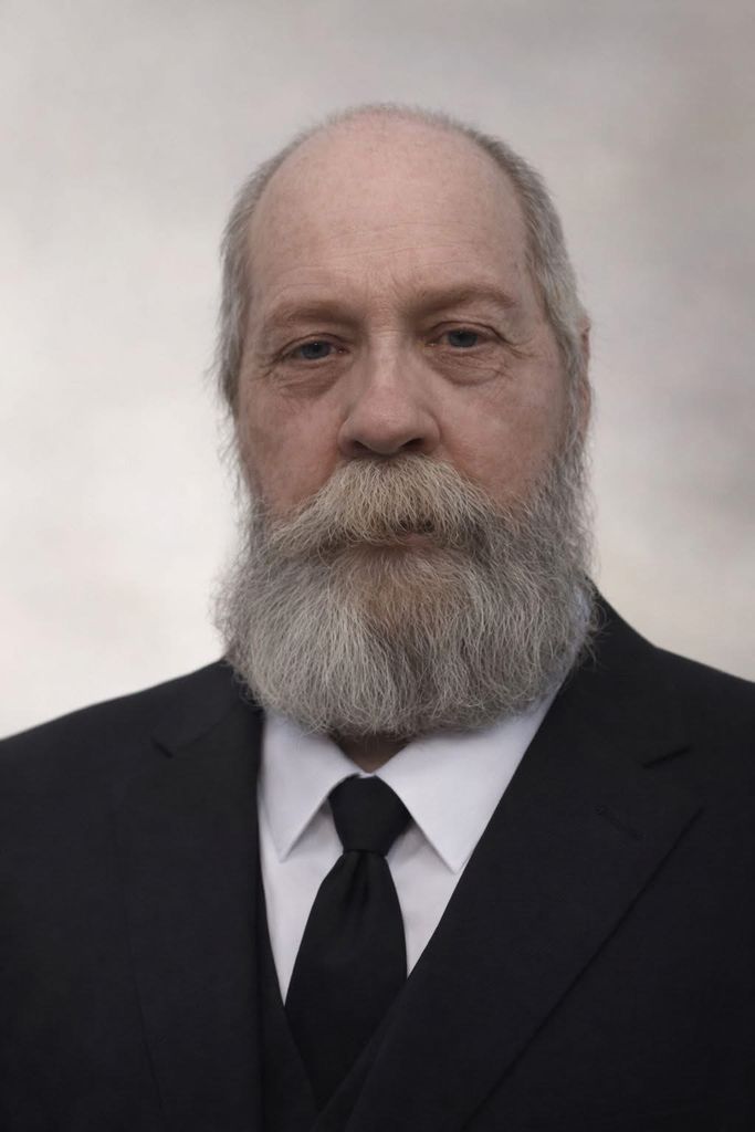 Jerry Don Myers Profile Photo