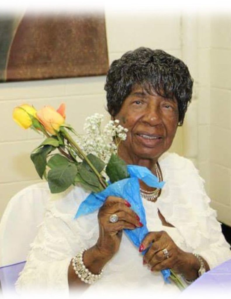 Mrs. Wilma Wallace