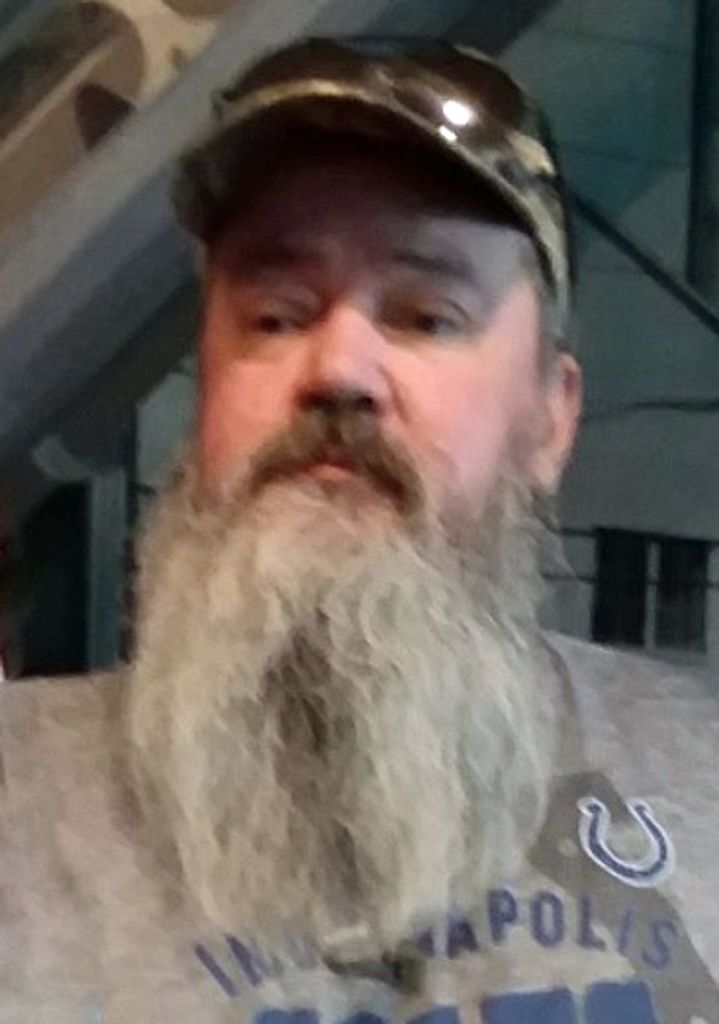 Donald Eugene Brazzell, Jr. Profile Photo