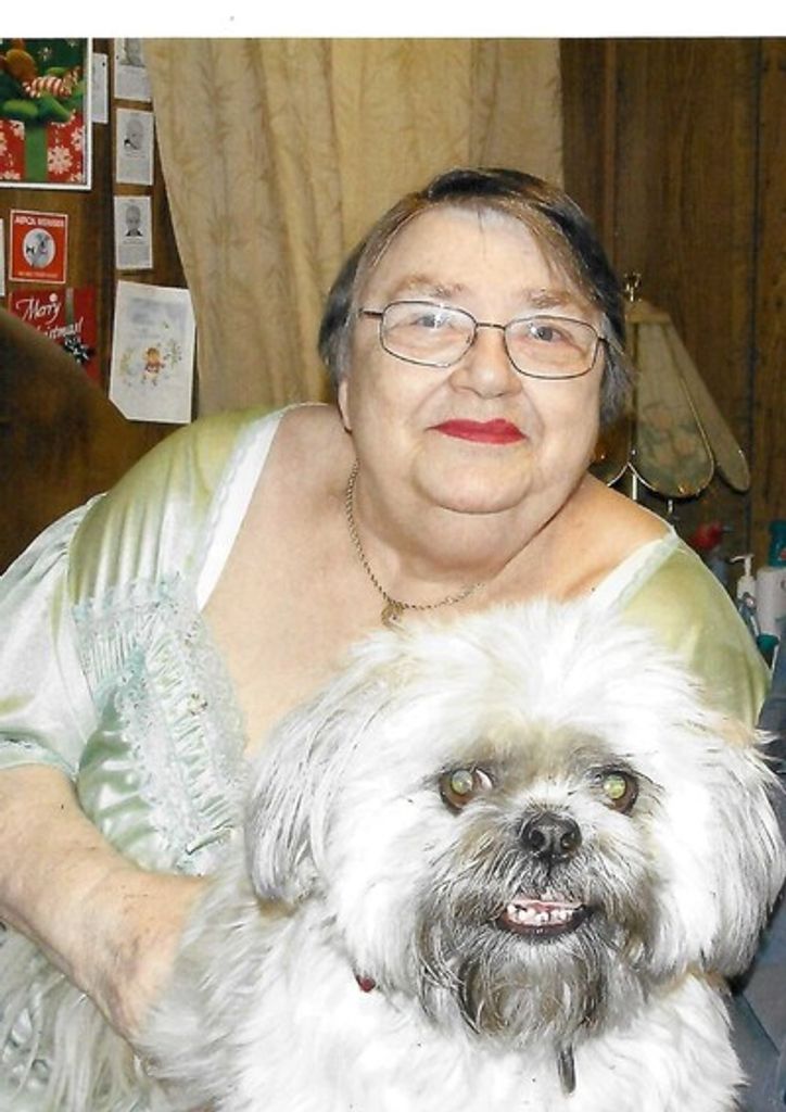 Doris Kealey Profile Photo