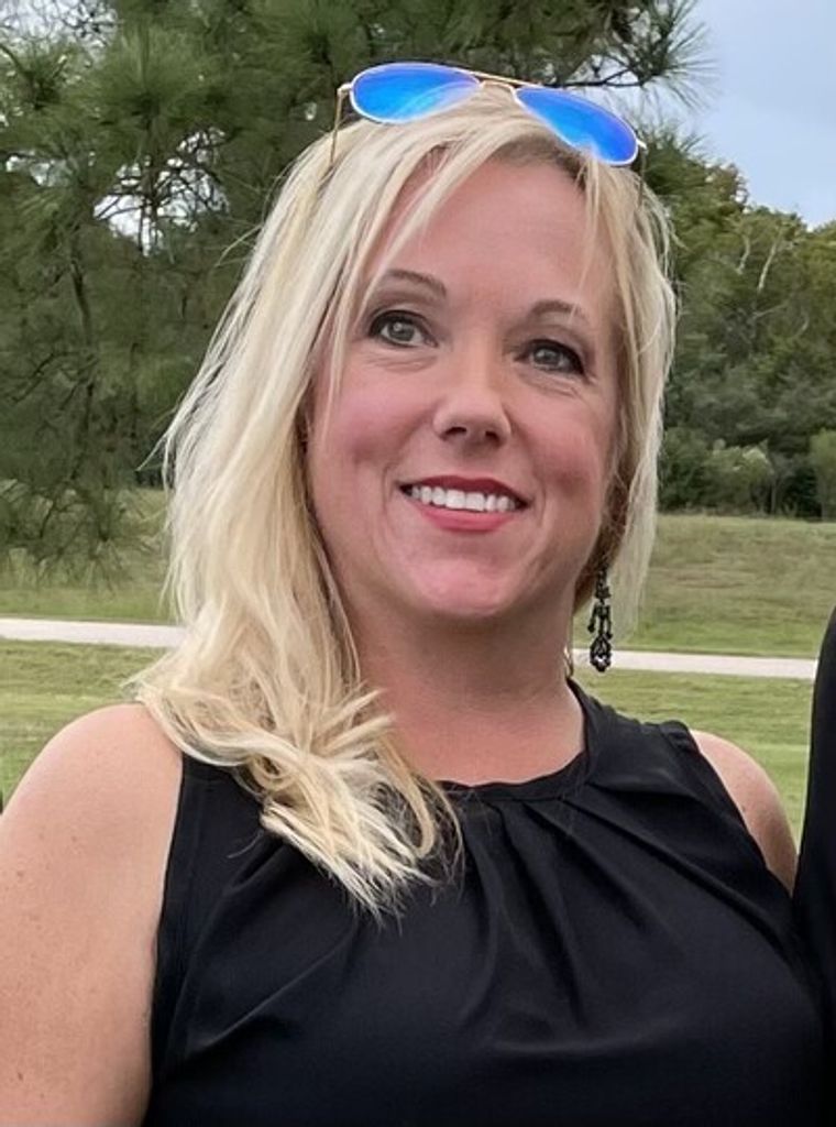 Andrea Jane Hutson