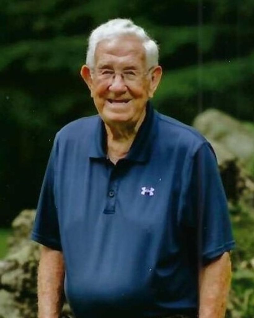 Edd Mason Cantrell Profile Photo