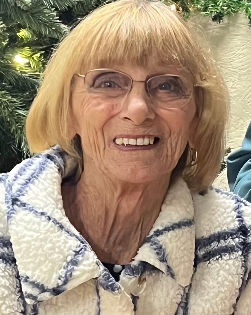 Sharon R. Eckert Profile Photo