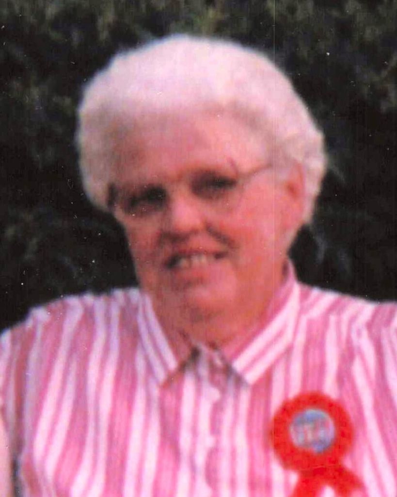 Ruth Ann Ryan Profile Photo
